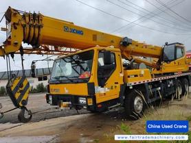 Buy XCMG QY20K5 Used Crane / 1 Buy XCMG QY20K5 Used Crane / 1